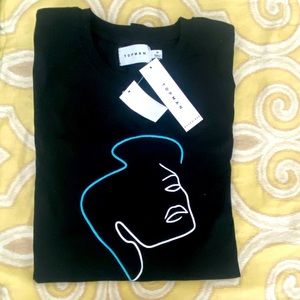 NWT Topman T-Shirt